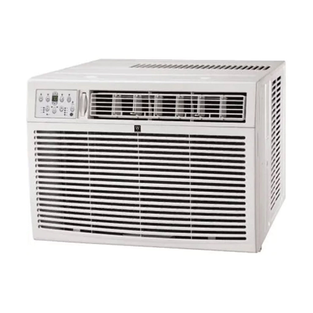 18,000 BTU Window Air Conditioner with Remote Control R77328