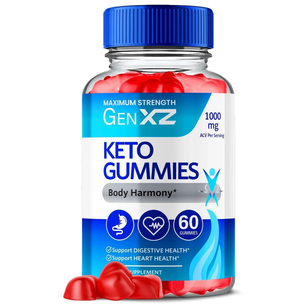 Keto ACV Gummies X443332