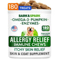 Allergy Relief Immune Chews Z57396