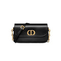 Black Box Calfskin Bag Q8991