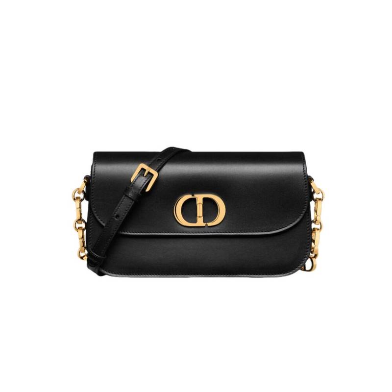 Black Box Calfskin Bag Q8991