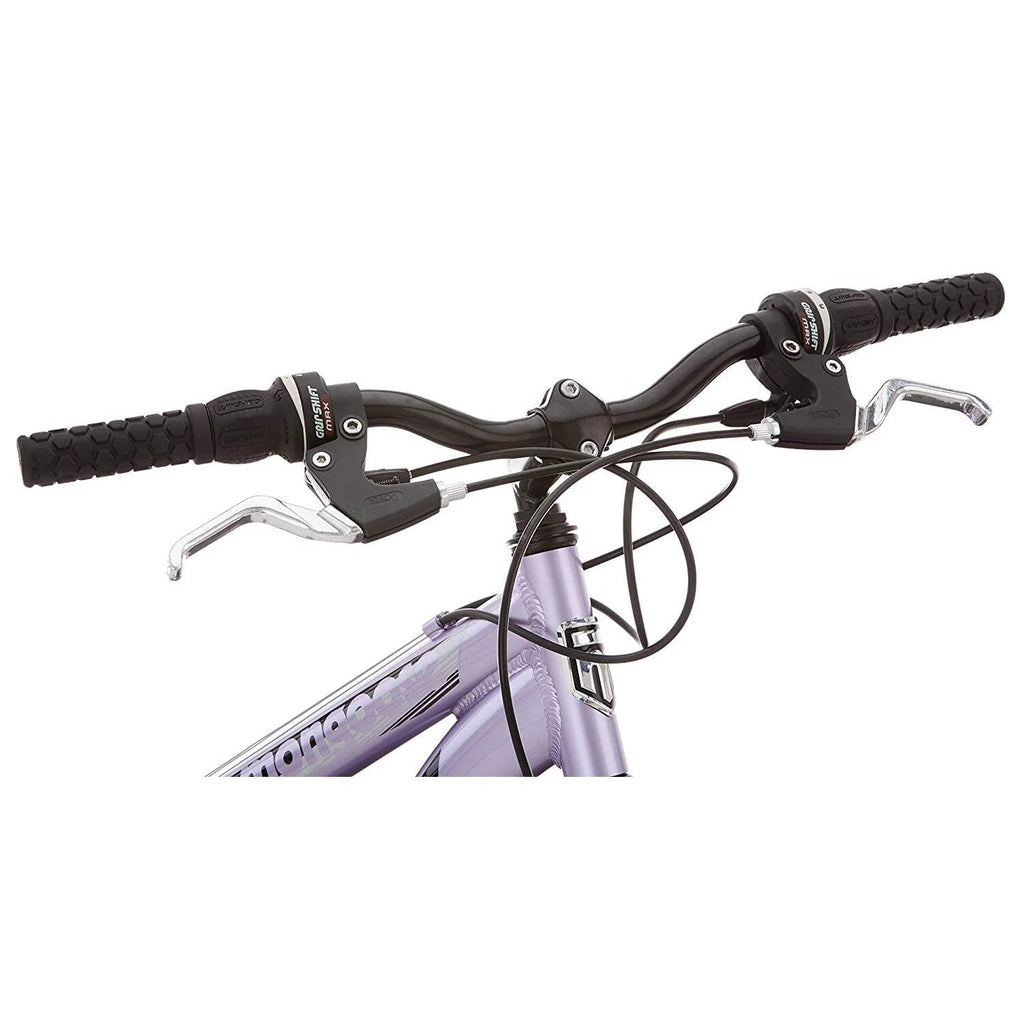 Lavender 24 Girl's Bicycle O445
