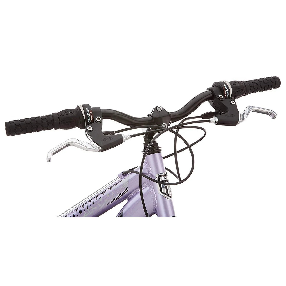 Lavender 24 Girl's Bicycle O445