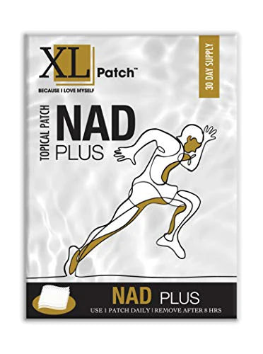 NAD Plus 30-Day Supply K8632