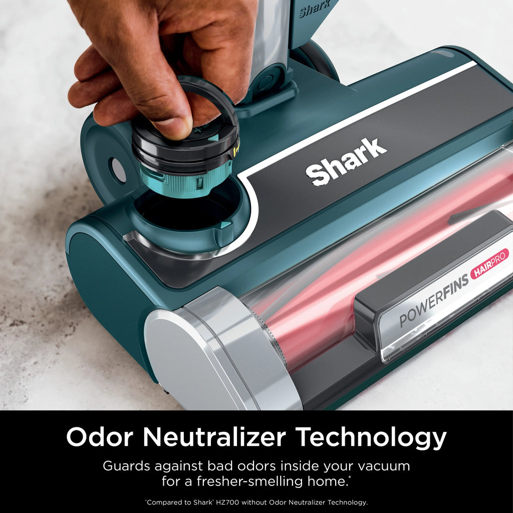Corded Stick Vacuum O587