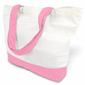 3-Pack 12oz Cotton Canvas Tote Bags E780133