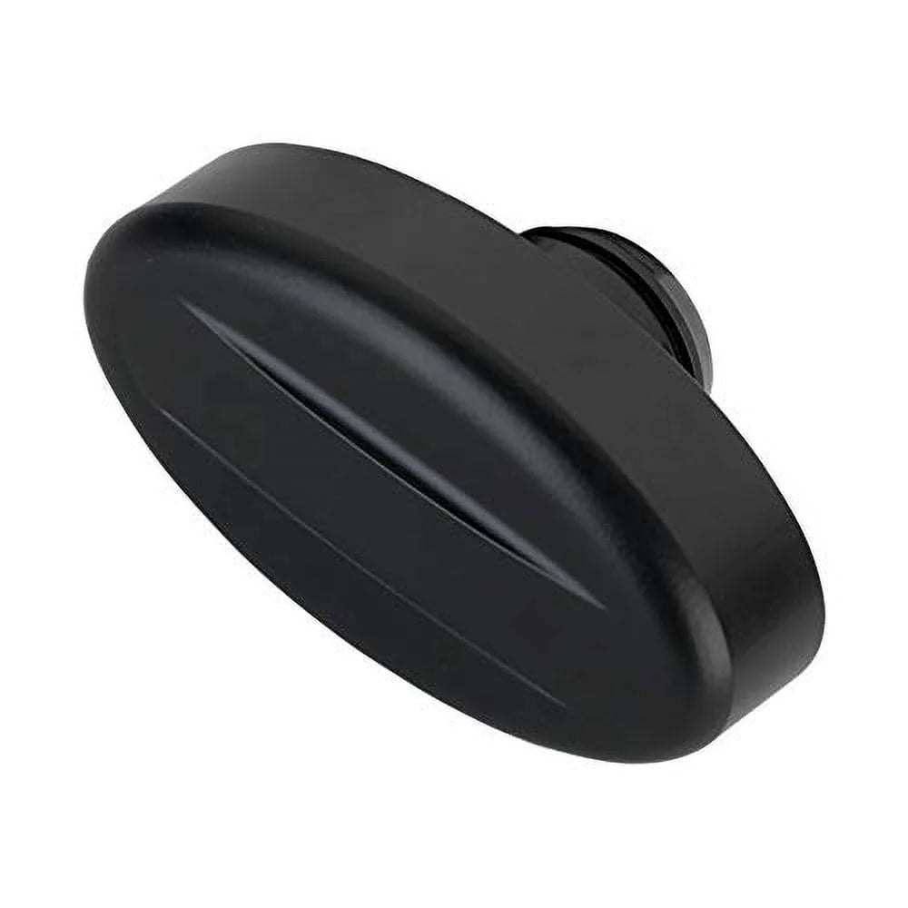 Black Breather Cap Q821375