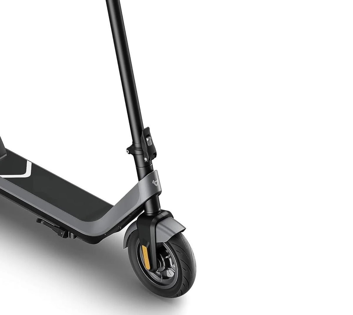 Electric Scooter 25 Miles Range 15.4 MPH Max Speed D5088