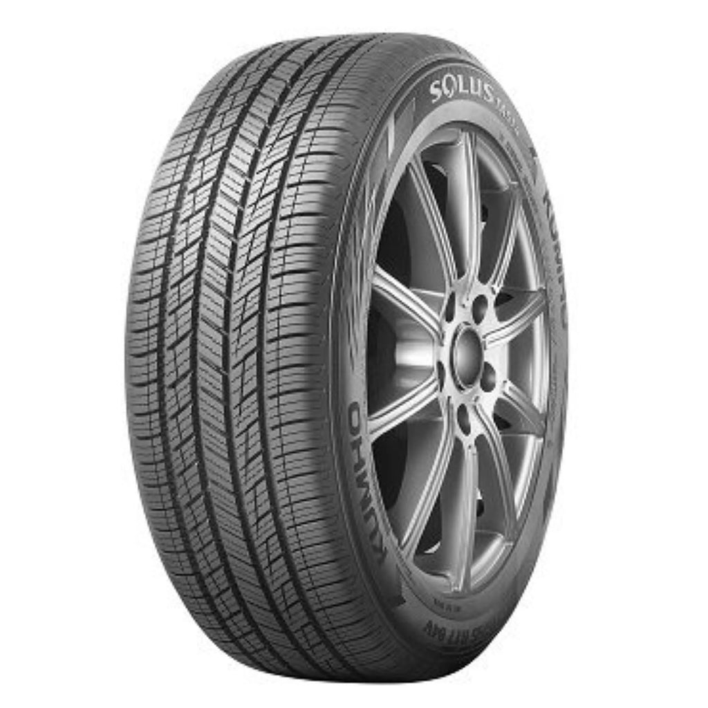 All Season 225/60R17 99T Passenger Tire A72716