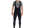 Black Medium Bib Tight X673680