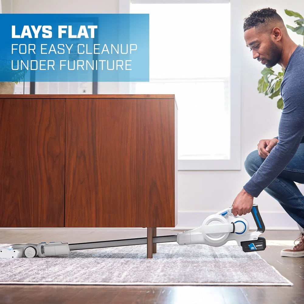 Cordless Stick Vacuum Kit P749966