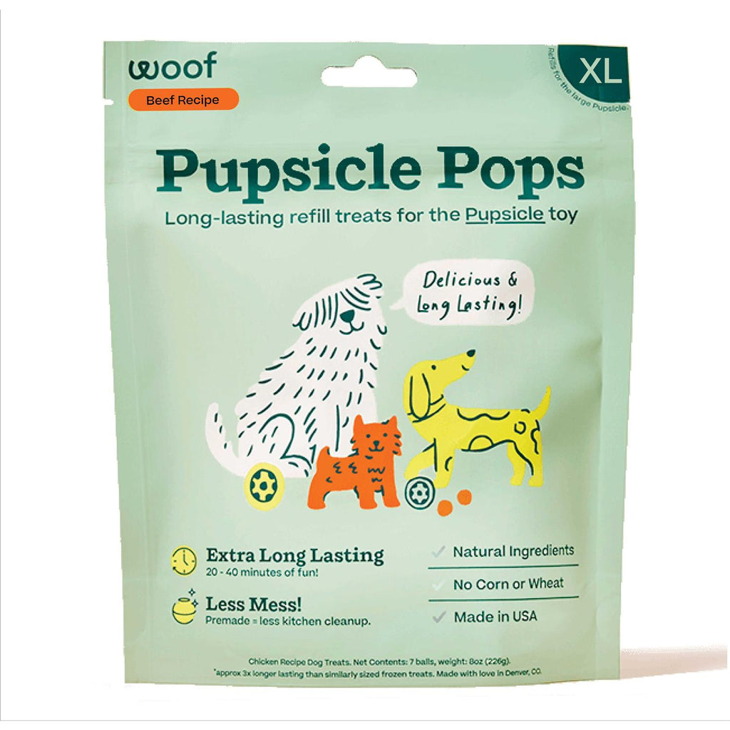 Beef Pet Supplies O957456