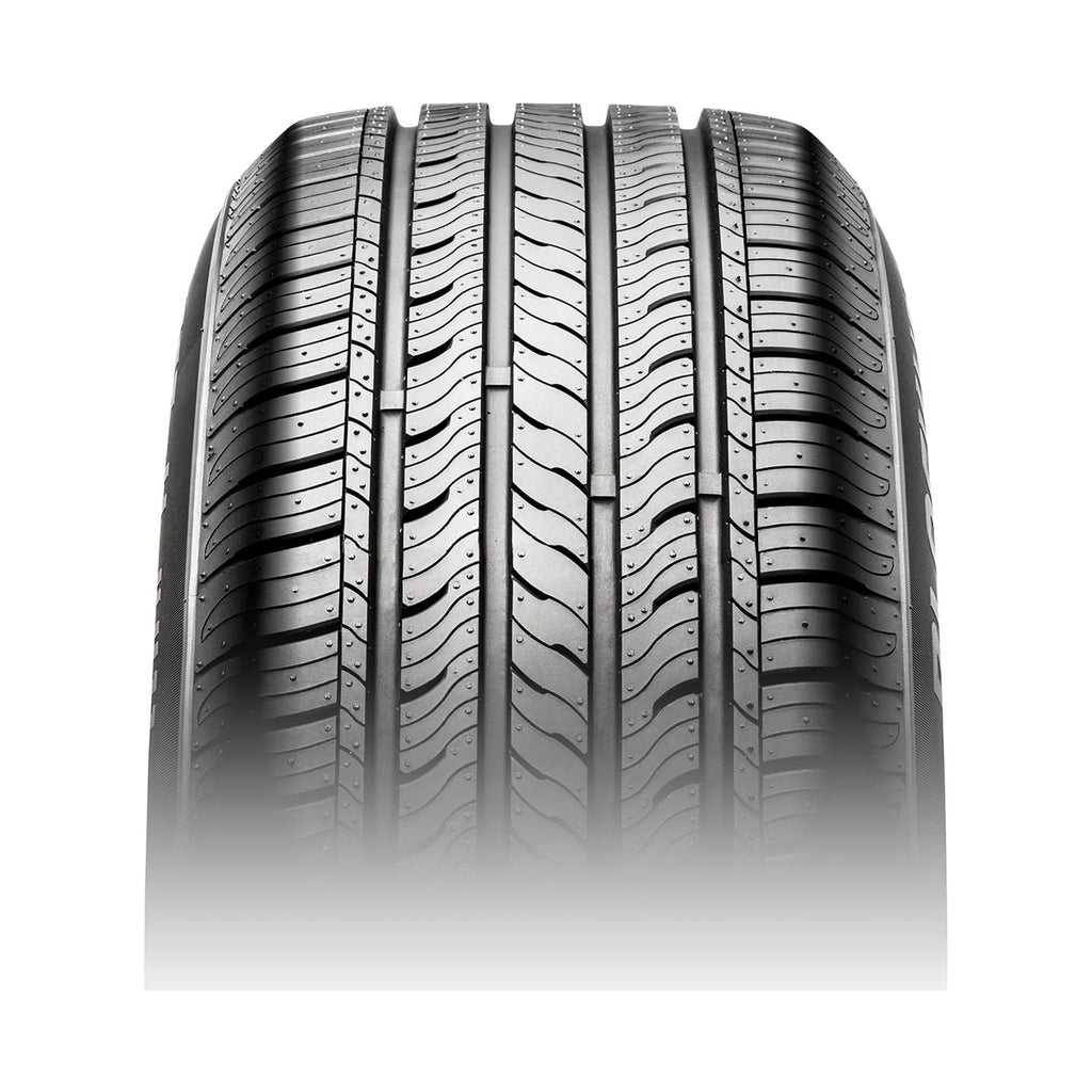 235/60R17 102T Passenger Tire Z64762