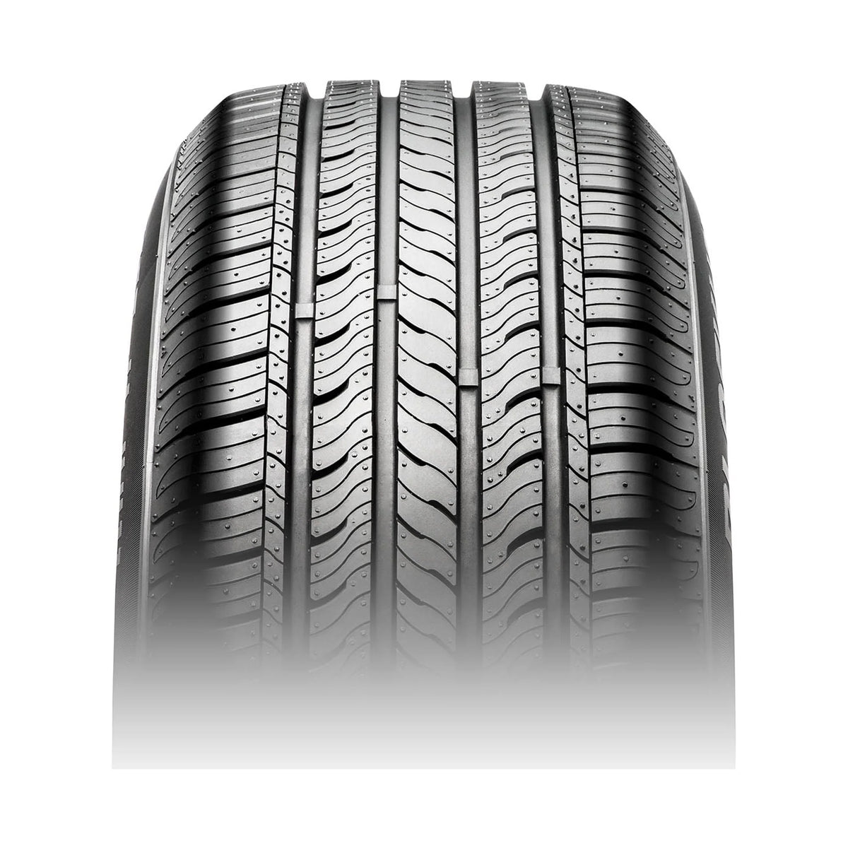 235/60R17 102T Passenger Tire Z64762