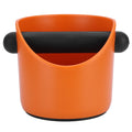 Mini Coffee Grounds Container Kitchen Bin (Orange) H13705