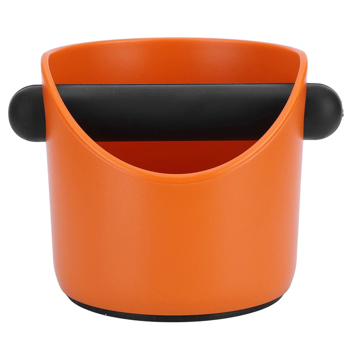 Mini Coffee Grounds Container Kitchen Bin (Orange) H13705