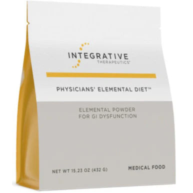Elemental Diet 36 scoops F2304