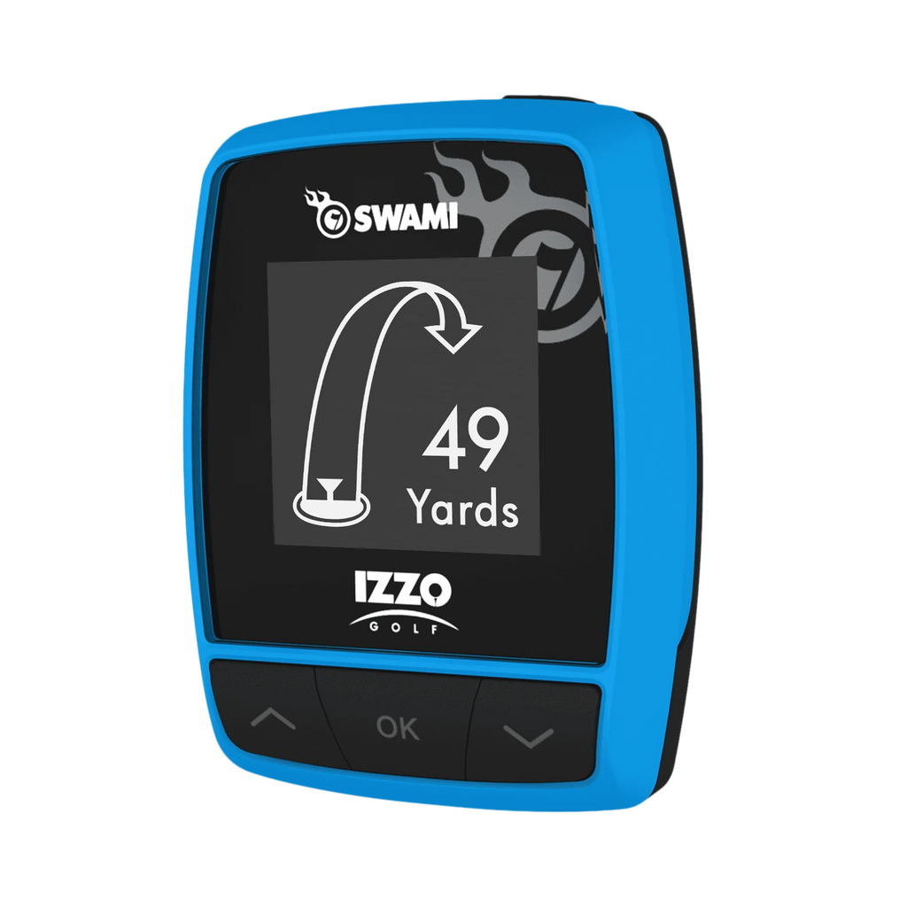 Golf GPS M3040