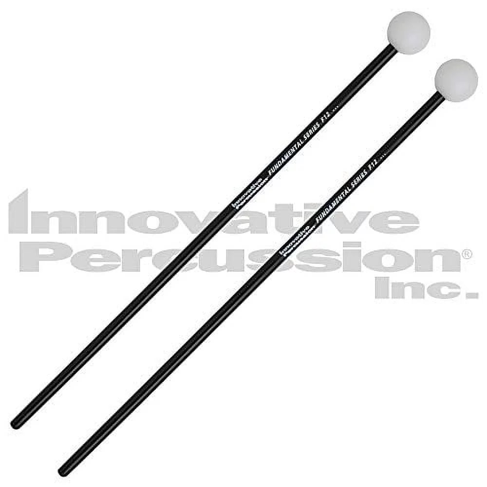 Medium Hard Bell Mallets L180484