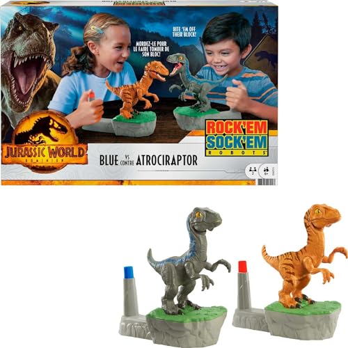 Kids Game Fighting Raptors U224