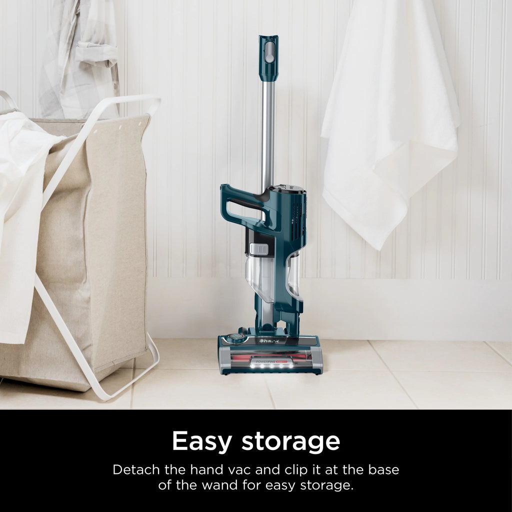 Corded Stick Vacuum O587