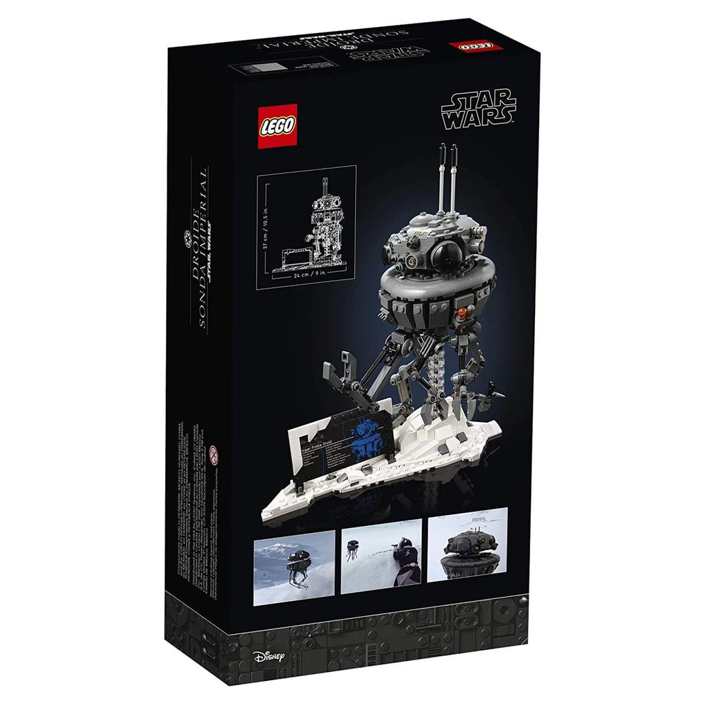 683 Pieces Building Toy H55119
