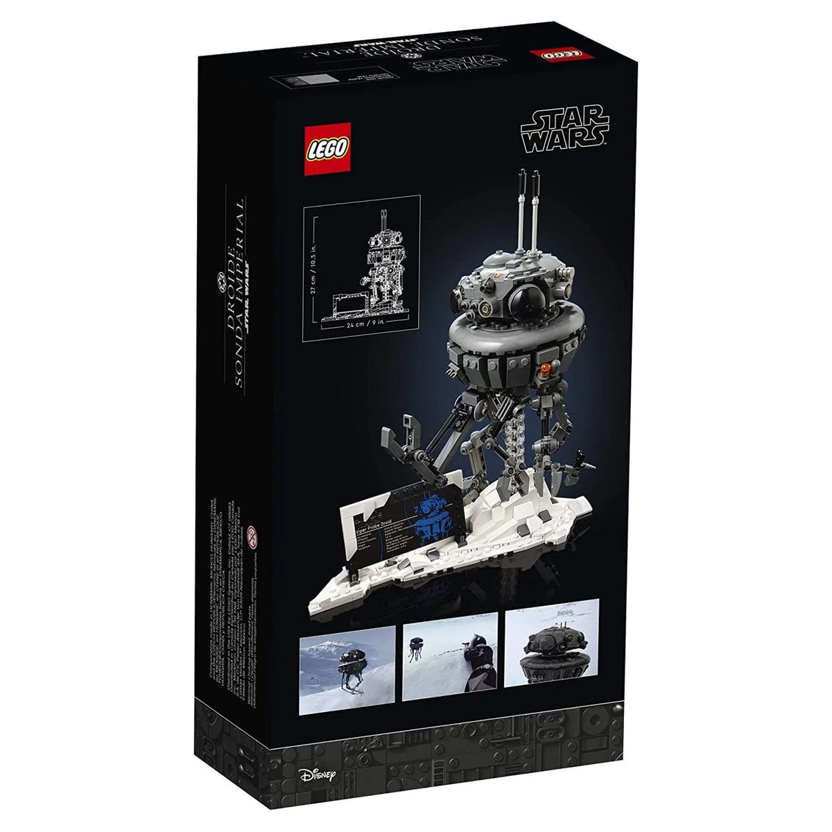 683 Pieces Building Toy H55119