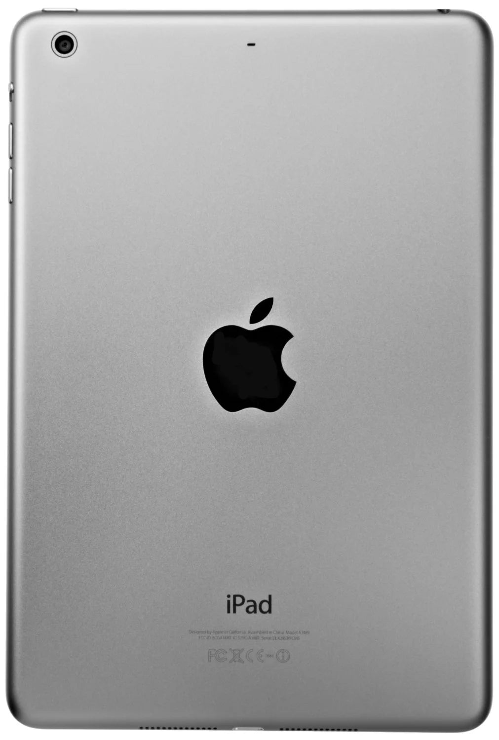 Restored Apple iPad Mini 2 16GB Wi-Fi 7.9" Space Gray A993