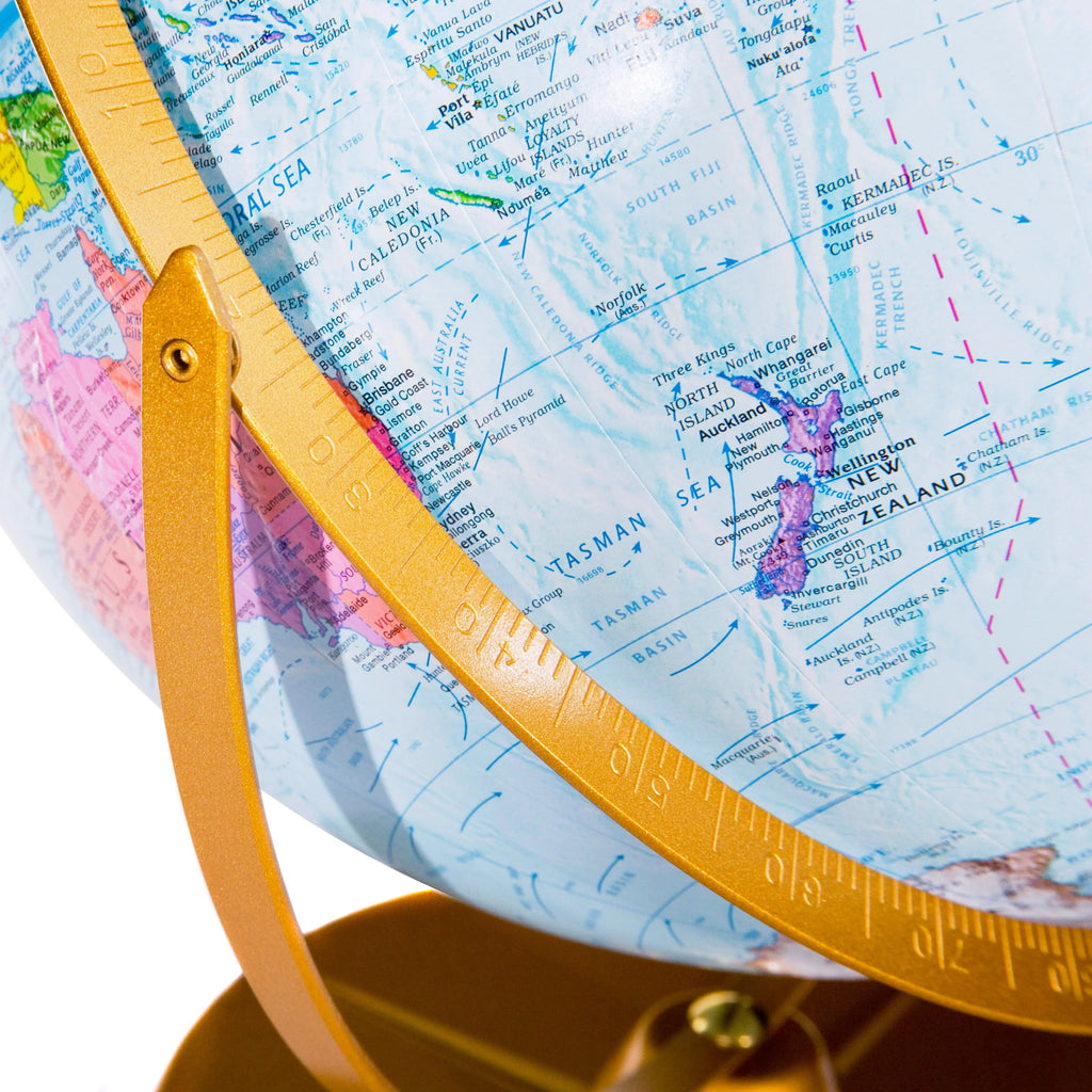 Tabletop Globe N18518