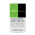 Gluconic DMG 500 mg 60 tabs V99091