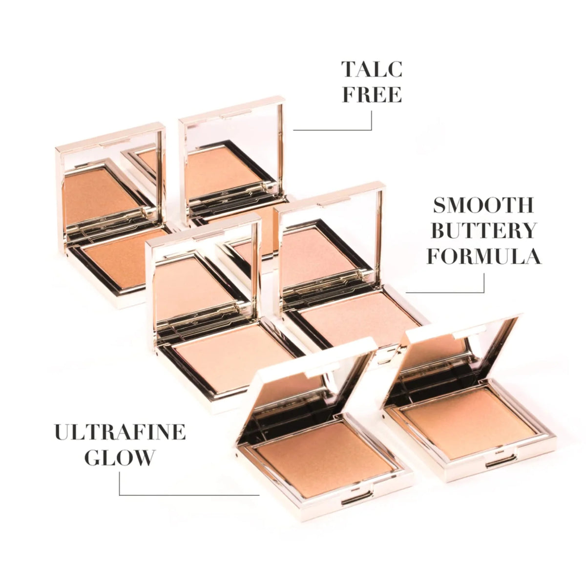 Powder Highlighter Q573