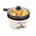 Electric Personal Multi-Cooker C1513