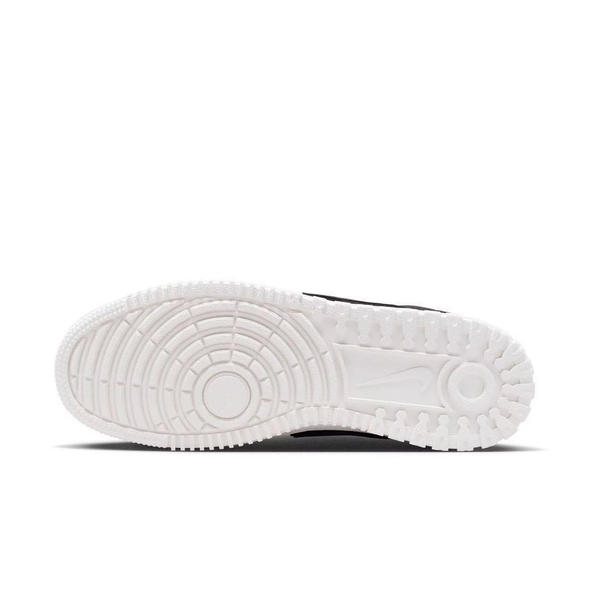 Mid-Top Winter Men's Shoes Black F34229