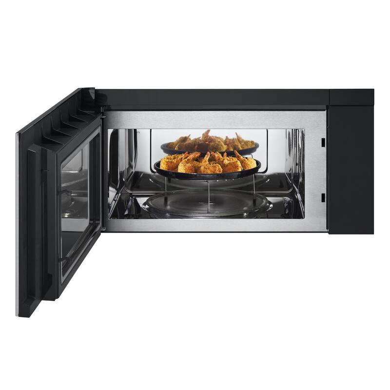 1.7 cu. ft. Over the Range Convection Microwave Oven with Air Fry V835662
