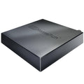 Black TV Streaming Player T4128