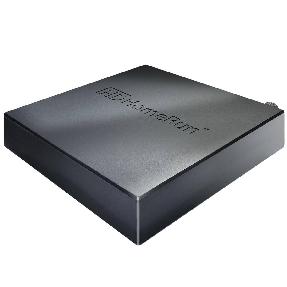 Black TV Streaming Player T4128