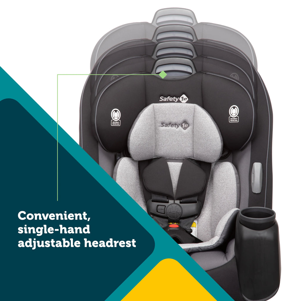 Convertible Car Seat K223