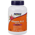 Vitamin K2 100mcg Z83234
