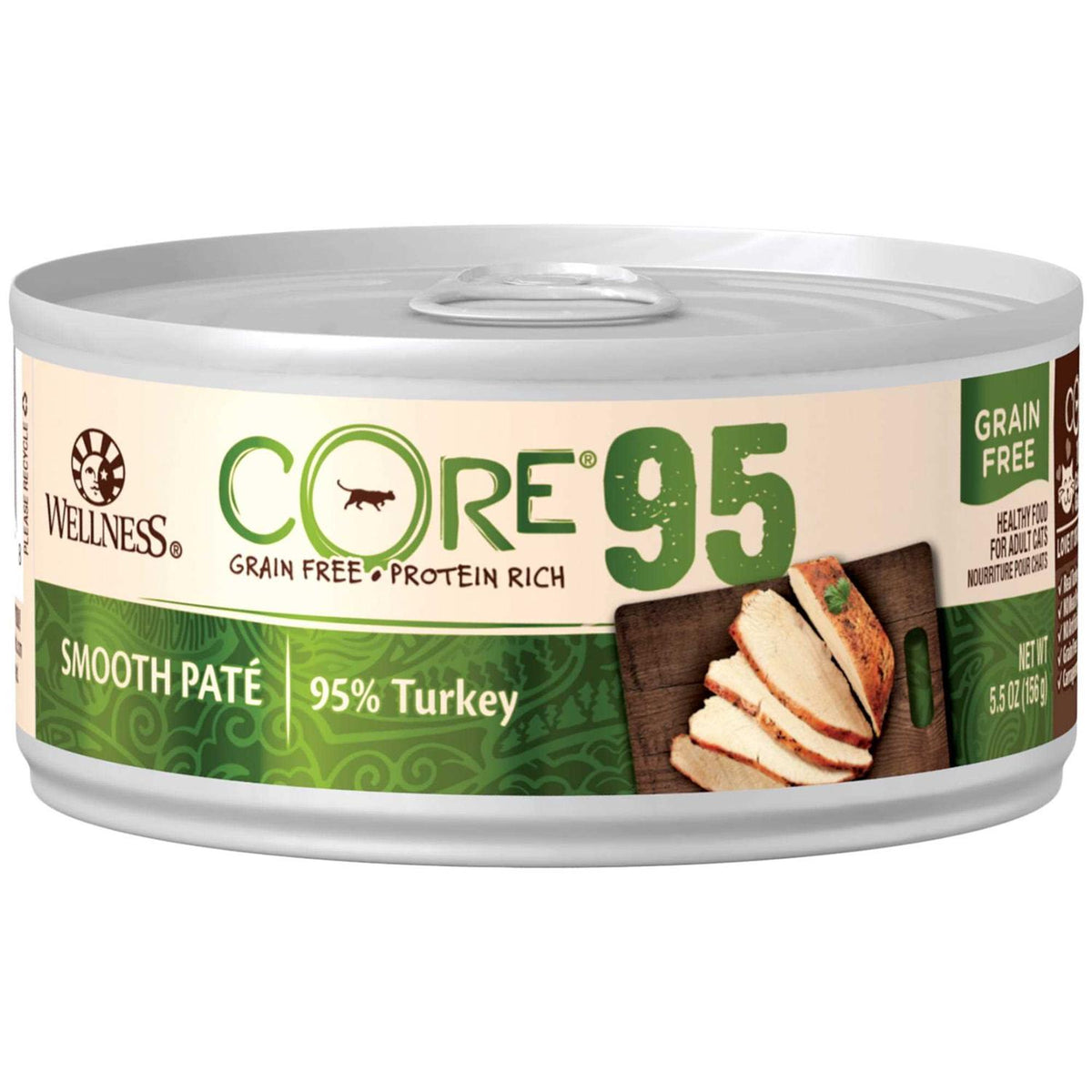 Cat Food V64947