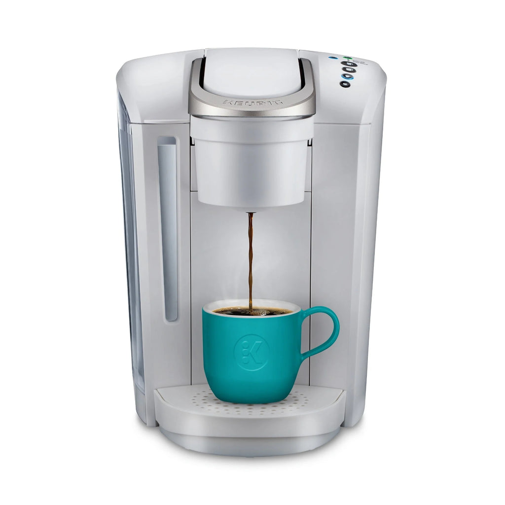Single-Serve K-Cup Pod Coffee Maker W9209