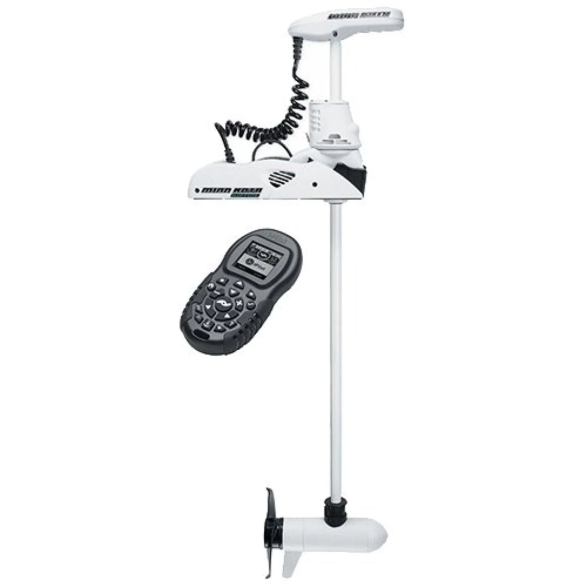 72/80lb Trolling Motor K824