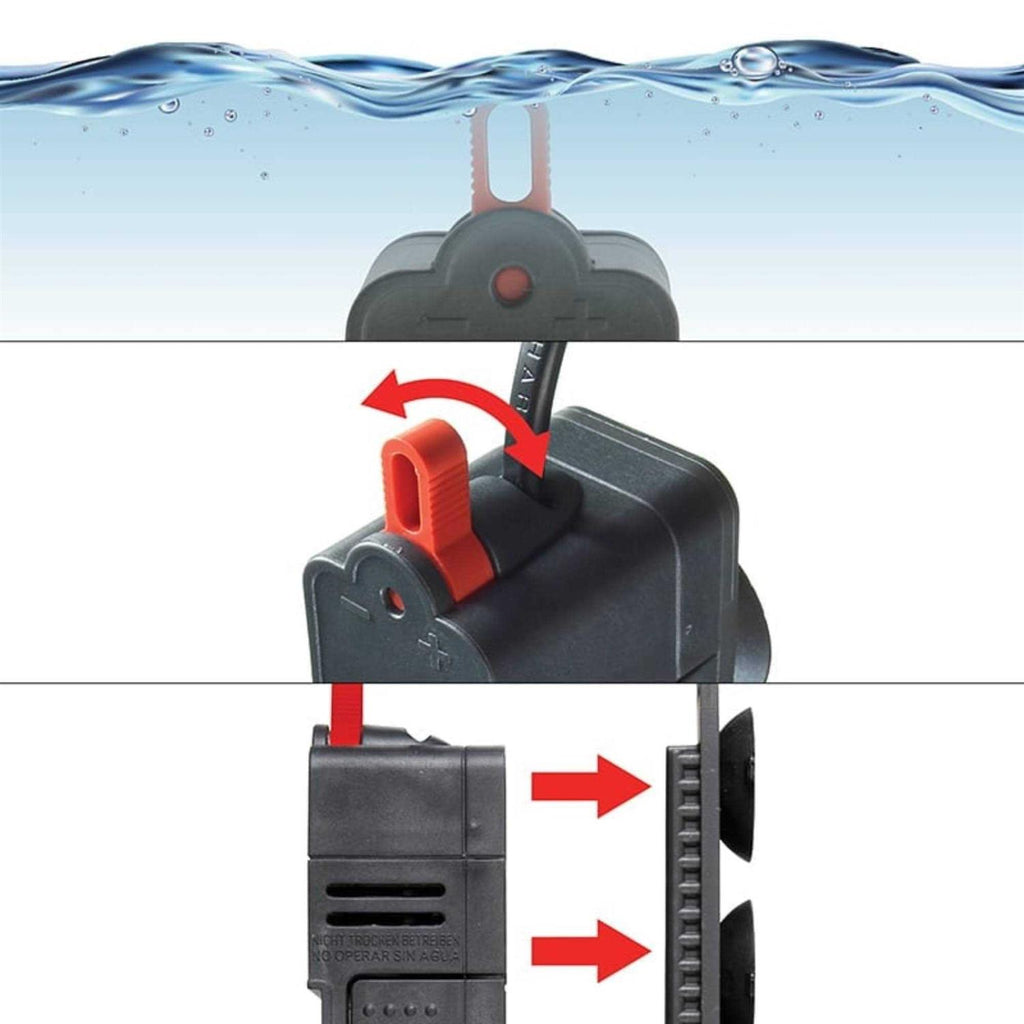 Digital Heater E65852