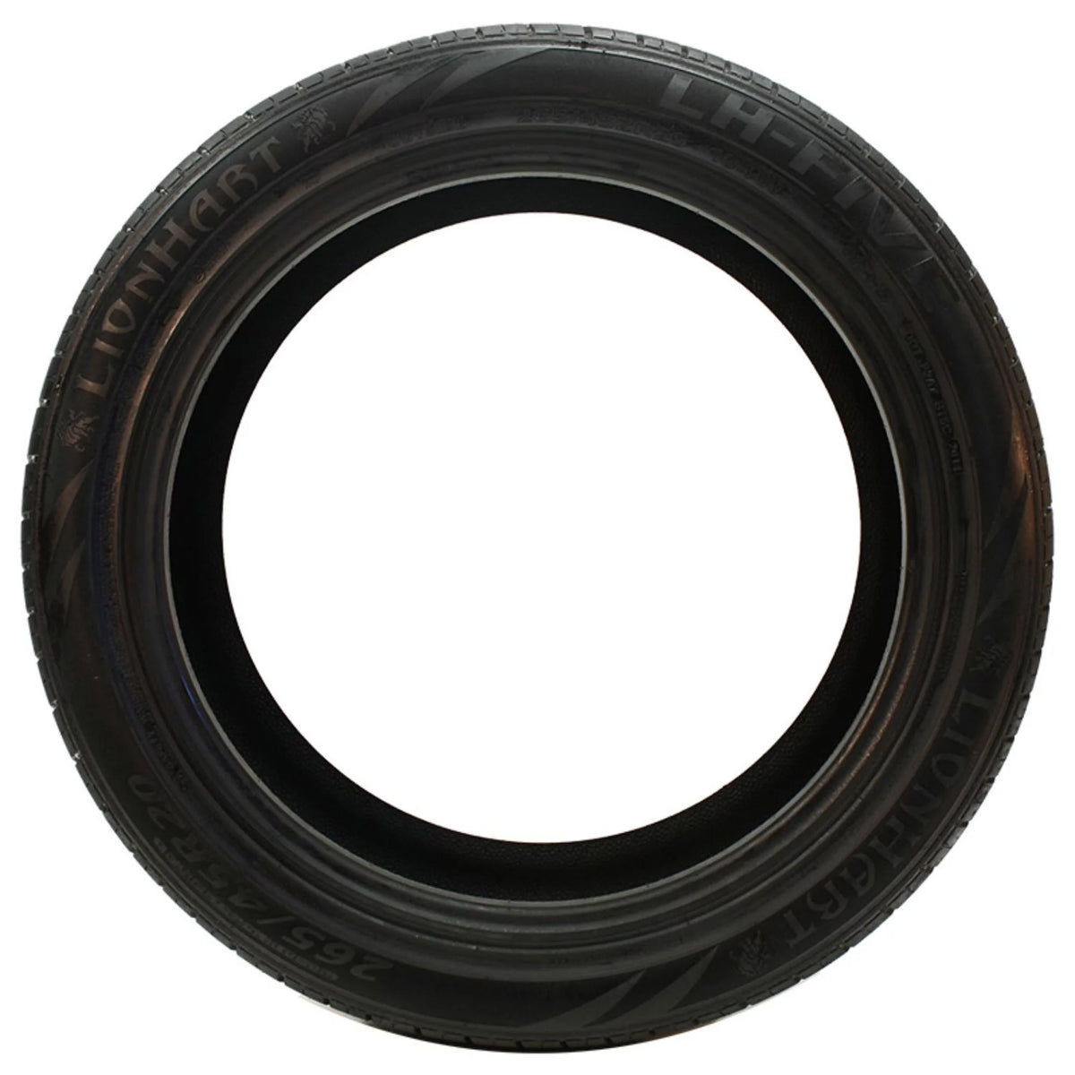 All Season 285/40R22 110V XL Passenger Tire K503514