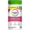 Womens Multivitamin with Vitamin C, Biotin and Ashwagandha, Vegetarian, 150 Count O474861