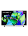 42 inch 4K Smart TV N850373