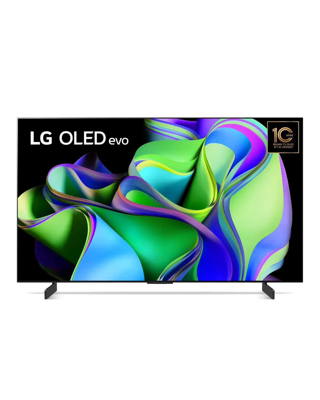 42 inch 4K Smart TV N850373