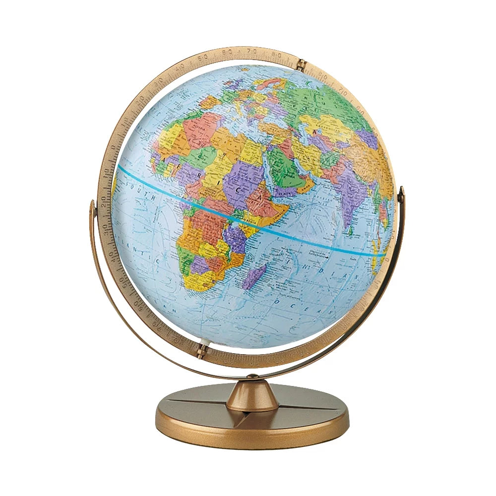 Tabletop Globe N18518