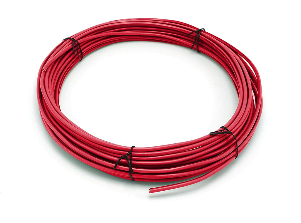 10 AWG Insulated Solid Copper THHN THWN Wire L19682