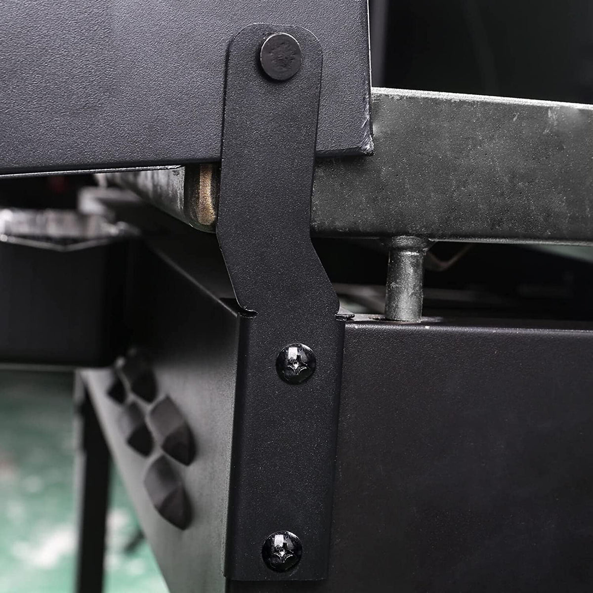 Hinged Lid for 28 inch Griddle Y1847