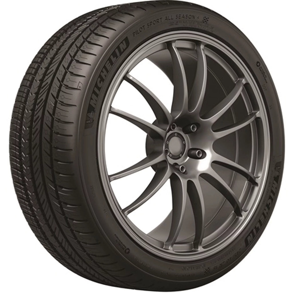 All Season 285/30ZR19 98Y XL Passenger Tire G9592